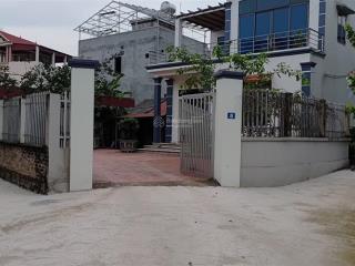 Bán đất thổ cư 238m2 tại sơn đoài, tân minh, sóc sơn giá chỉ hơn 2 tỷ