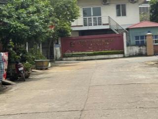 Bán đất full thổ cư 92m trung giã, sóc sơn, hà nội