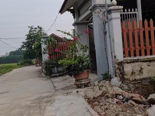 Bán đất thổ cư đẹp kim sơn, hồng kỳ, sóc sơn