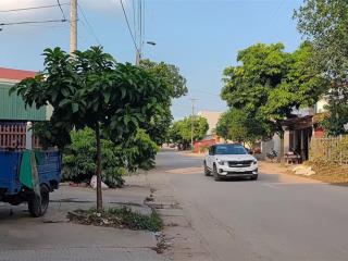 Siêu phẩm đầu tư/an cư lô góc 354m2 rộng hiếm có tại đô tân  trung giã (bắc sơn)