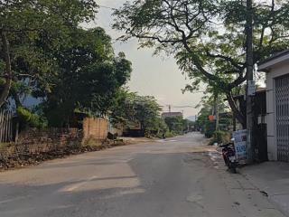 Lô góc 120m2 full thổ cư tại đô tân  trung giã, cách đường nhựa đi thái nguyên 50m