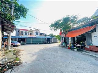 92m bắc hiên  hồng kỳ, đất vuông vắn, trục chính kinh doanh