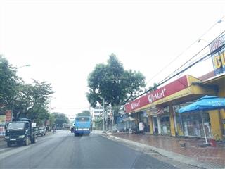 Cần bán lô góc kinh doanh cực đẹp mặt đường quốc lộ 3, phố nỉ sóc sơn