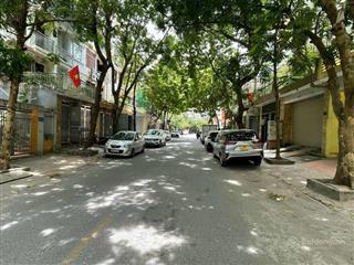 Siêu rẻ, 13.6 tỷ, liền kề văn phú  hà đông, 50m2, 5 tầng, mt 5m, gara ô tô, kinh doanh, vỉa hè 6m