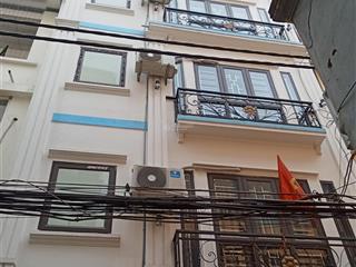 Gọi ngay đặt cọc, rẻ nhất khu vực, 10.8 tỷ, 44m2, mt 4.2m, 6 tầng, phùng khoang  nam từ liêm, ô tô