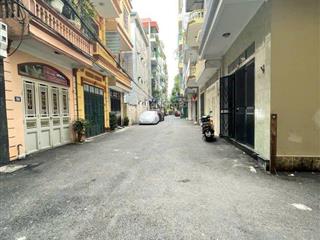 Tôi bán nhà phùng khoang  nam từ liêm, 9.9 tỷ, 45m2, 4 tầng, mt 4m, khu phân lô quân đội, gara oto