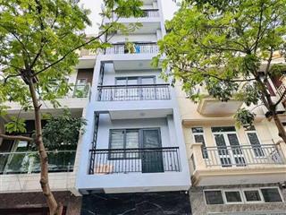 Rẻ nhất kv, nhỉnh 19 tỷ, chdv 7 tầng, 60m2, mt 4m, khu liền kề triều khúc  thanh trì, ô tô tránh