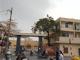 Chính chủ bán lô đất hà trì  hà đông, 8.5 tỷ, 45m2, mt 3.6m, ô tô vào nhà, lô góc 3 mặt thoáng
