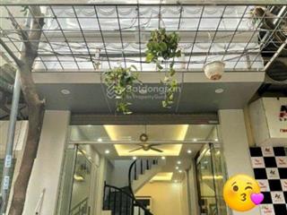 Chủ cần bán gấp mặt phố chiến thắng  văn quán  hà đông, 11.9 tỷ, 35m2, 5 tầng, mt 3.9m, gara ô tô