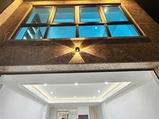 Chủ cần bán gấp nguyễn khuyến  hà đông, 16 tỷ, 70m2, 5 tầng, vỉa hè 4m, gara ô tô, kinh doanh