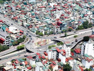 Siêu phẩm 6 tầng, thang máy, gara ô tô, 38m2, mt 4m, phân lô, ngay cạnh kđt louis đại mỗ, giá 9.6tỷ