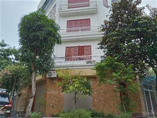 Liền kề lacasta, văn phú, 17 tỷ, 90m2, 5 tầng, mt 5m, gara ô tô, kinh doanh, vỉa hè 8m