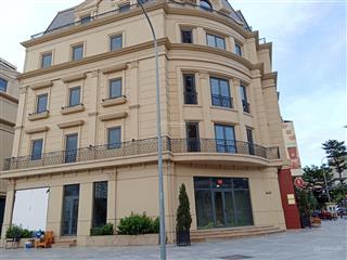 Lô đất đấu giá quyền lực, 30 tỷ, 122m2, mt 6.1m, yên xá  thanh trì, kinh doanh, văn phòng, dịch vụ