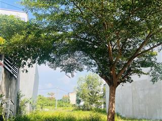 Đất đẹp giá rẻ trung tâm đức hòa, sổ riêng xd tự do