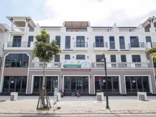 Bán căn shophouse trục chính đường 3/2 trung tâm đức hòa