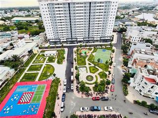 Căn hộ conic boulevard  võ văn kiệt nhận nhà ở ngay  chỉ từ 2,6 tỷ (đã vat)