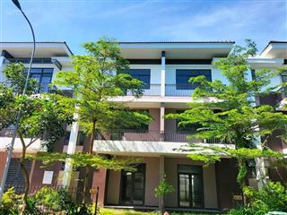 Biệt thự phúc an city giá rẻ  dt 6x15, xây 1 trệt 2 lầu, sử dụng 250m², chỉ 2.65 tỷ