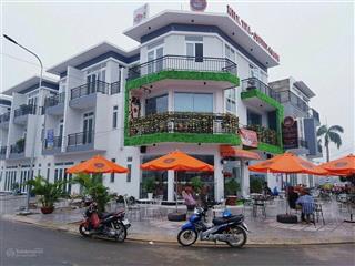 Bán căn shophouse trục chính 7x17m dự án phúc an city đang cho thuê 12tr/tháng, giá 5,2 tỷ