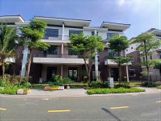 Bán căn biệt thự phúc an city dt 6x15m giá 2tỷ 450 chốt nhanh 2tỷ 4 full 100%