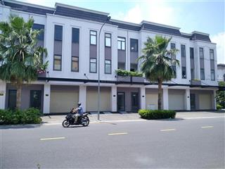 Bán căn shophouse phúc an city 6x15m (1 trệt 2 lầu) giá 2.55 tỷ chốt nhanh 2.42 tỷ