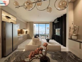 Bán căn hộ 3pn / dualkey mt eastmark city quận 9  92115m², giá 4.85.2 tỷ