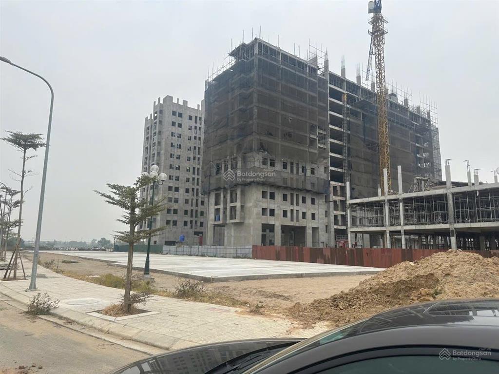 Bán biệt thự tại grandhome yên phong, 41 triệu/m2, 105 m2, view đẹp