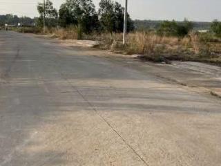 Cần bán mảnh đất ngay góc 2 mặt tiền đường to bê tông 8m tại phú mỹ, phường hắc dịch