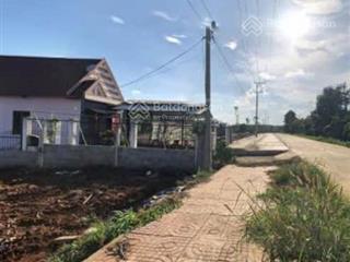 Bán 81m2 thổ cư hắc dịch, đường xe hơi  sổ sẵn, sang tên