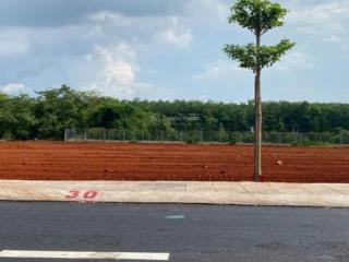 Em còn vài nền đất thổ cư có sổ hồng riêng mặt tiền đại lộ trần phú phường hắc dịch thị xã phú mỹ