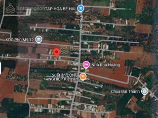 Chính chủ gửi chỉ 5,82 tỷ cho lô kp1 hắc dịch. mt đường nhựa 6m
