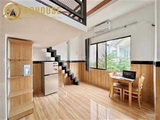 Căn hộ full nội thất có cửa sổ đón nắng ngay đường trường chinh  gần pandora city  tân bình