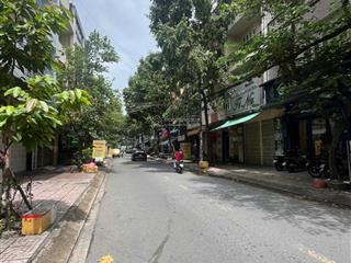 Chính chủ cho thuê nhà số 18, đường số 5, (phạm hùng). đường rộng 12m, mặt tiền kinh doanh