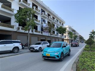 3 căn shophouse cuối cùng giai đoạn 1 khu đô thị xuân hưng 0912 376 ***