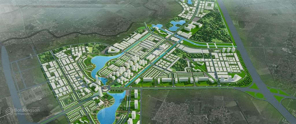 Bán biệt thự xây thô diện tích 239 m2, mặt tiền 10m,hướng nam khu đô thị thanh hà,kiến hưng,hà đông