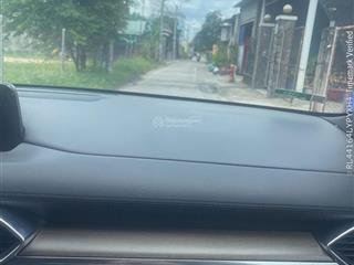 Bán đất thổ cư mặt tiền nguyễn thị sưa  vĩnh lộc a dt 270m2