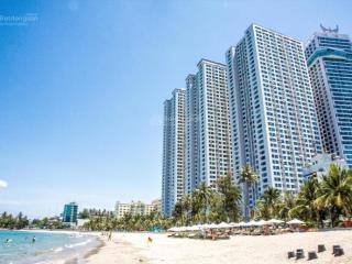 Căn hộ mặt biển mường thanh viễn triều  nha trang