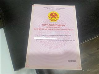 Bán đất tại đắc lộc, 2,2 tỷ, 242 m2, pháp lý đầy đủ