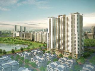 Cho thuê cc đồng phát park view tower, tân mai, vĩnh hưng, hoàng mai, 76m2, 2n2vs, full đồ, 8tr5.
