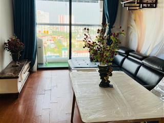 Cho thuê cc @home, 987 tam trinh, yên sở, hoàng mai, 58m, 2n2vs, full đồ, 8tr