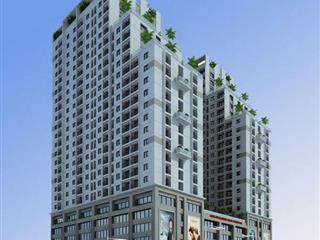 Cho thuê cc geleximco southern star, giải phóng, giáp bát, hoàng mai, 62m, 2pn, 2wc, đồ cb, 11tr