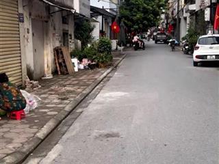 Bán đất 60m2 tại cửu việt 1, trâu quỳ, gia lâm, hà nội, 120 triệu / m2