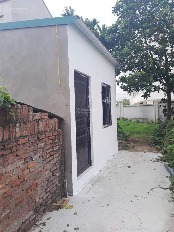 Bán đất 42m thôn vàng xã cổ bi gia lâm hn
vị trí đẹp gần trục chính giá tốt