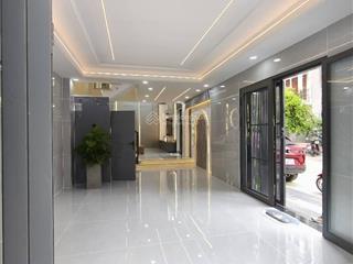Bán biệt thự 4pn, 4wc tại thới an, q12, hcm chỉ với 7,8 tỷ, 68m2
