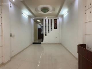 Bán nhà mặt tiền dương quảng hàm  vị trí vàng kinh doanh, 15,8 tỷ, 80m2, 4 tầng,