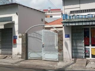 Cần tiền bán gấp nhà mặt tiền ngang 12m x dài 30m, 360 m2, 29,5 tỷ, phường 12