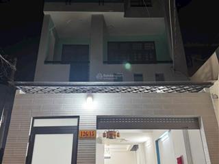 Hxh 8m, 5x15m, 2l, 5pn, 5wc, p6, 6,9 tỷ, 75m2