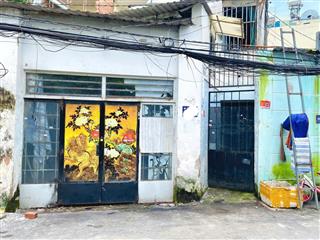 Bán nr 116,8m2 tại đường số 59, phường 14, gò vấp, 10,5 tỷ giá ưu đãi