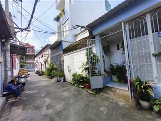 Bán nr 50m2, 5,6 tỷ tại phan huy ích, gò vấp, giá tốt siêu hot