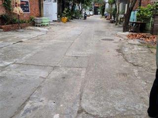 Bán đất tặng nhà cấp 4 đường trần văn dư, sát biển trung tâm du lịch ngũ hành sơn
