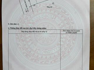 Bán lô đất đẹp đường lâm hoành phước mỹ sơn tràđà nẵng.